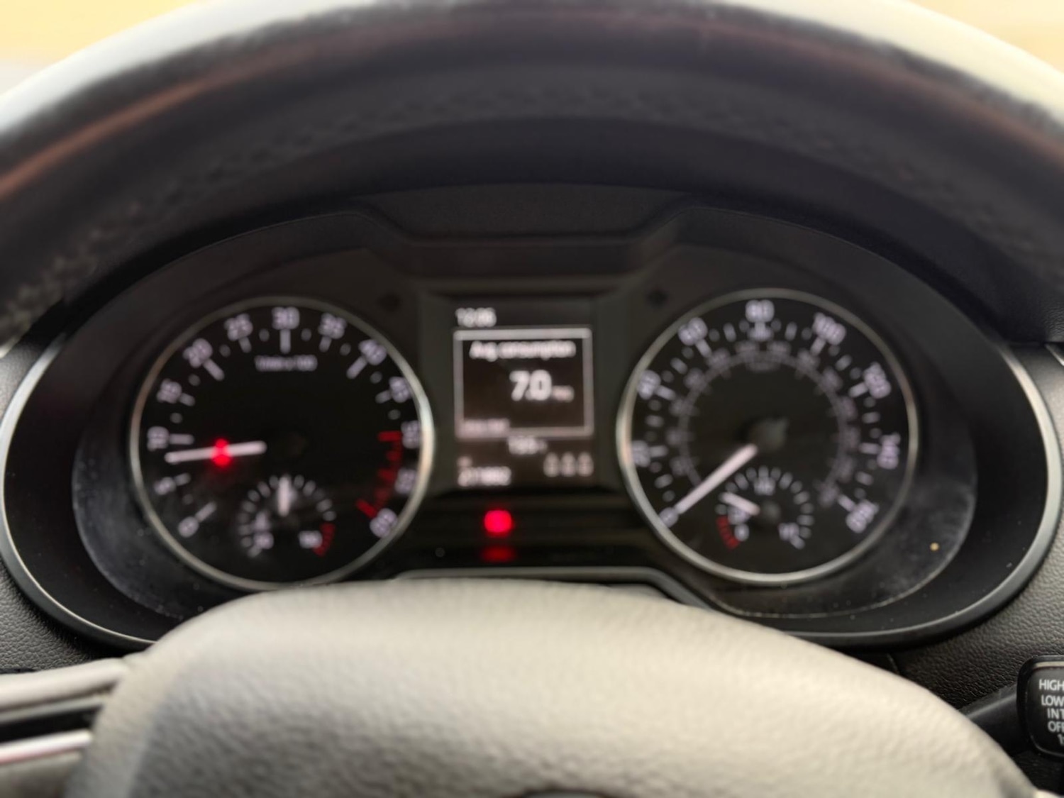 Used Skoda Octavia 2015 for sale - 76457168: Photo 15