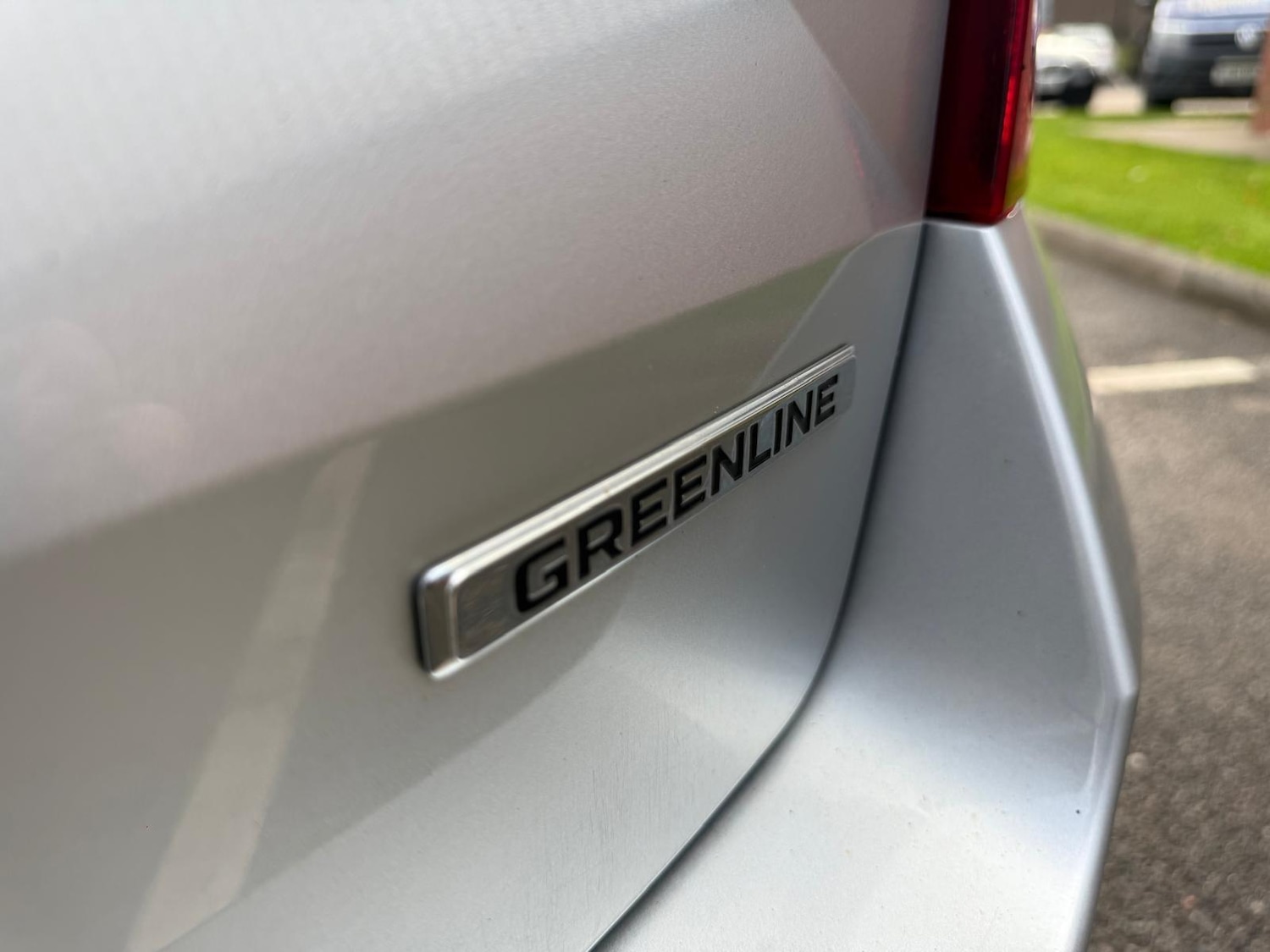 Used Skoda Octavia 2015 for sale - 76457168: Photo 17