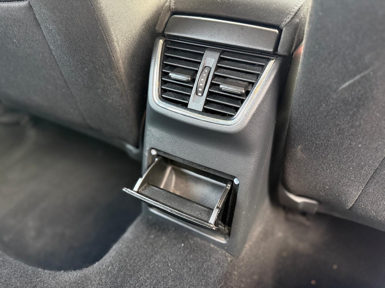 Used Skoda Octavia 2015 for sale - 76457168: Photo 18