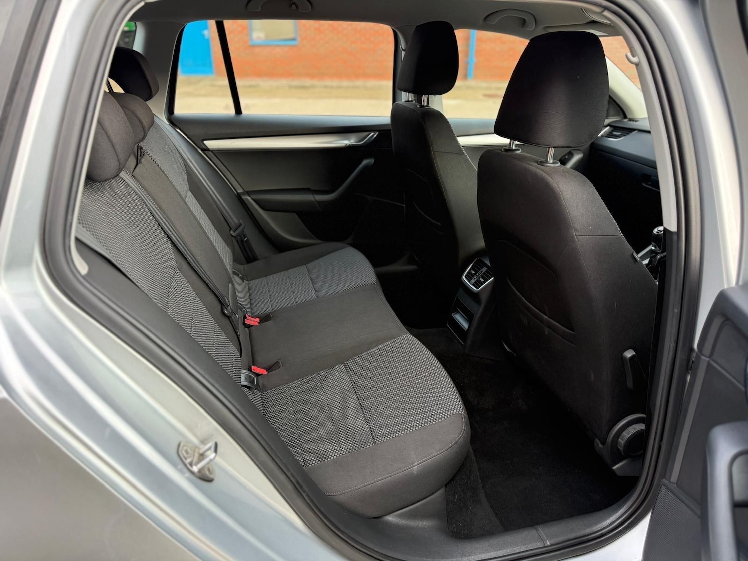 Used Skoda Octavia 2015 for sale - 76457168: Photo 19