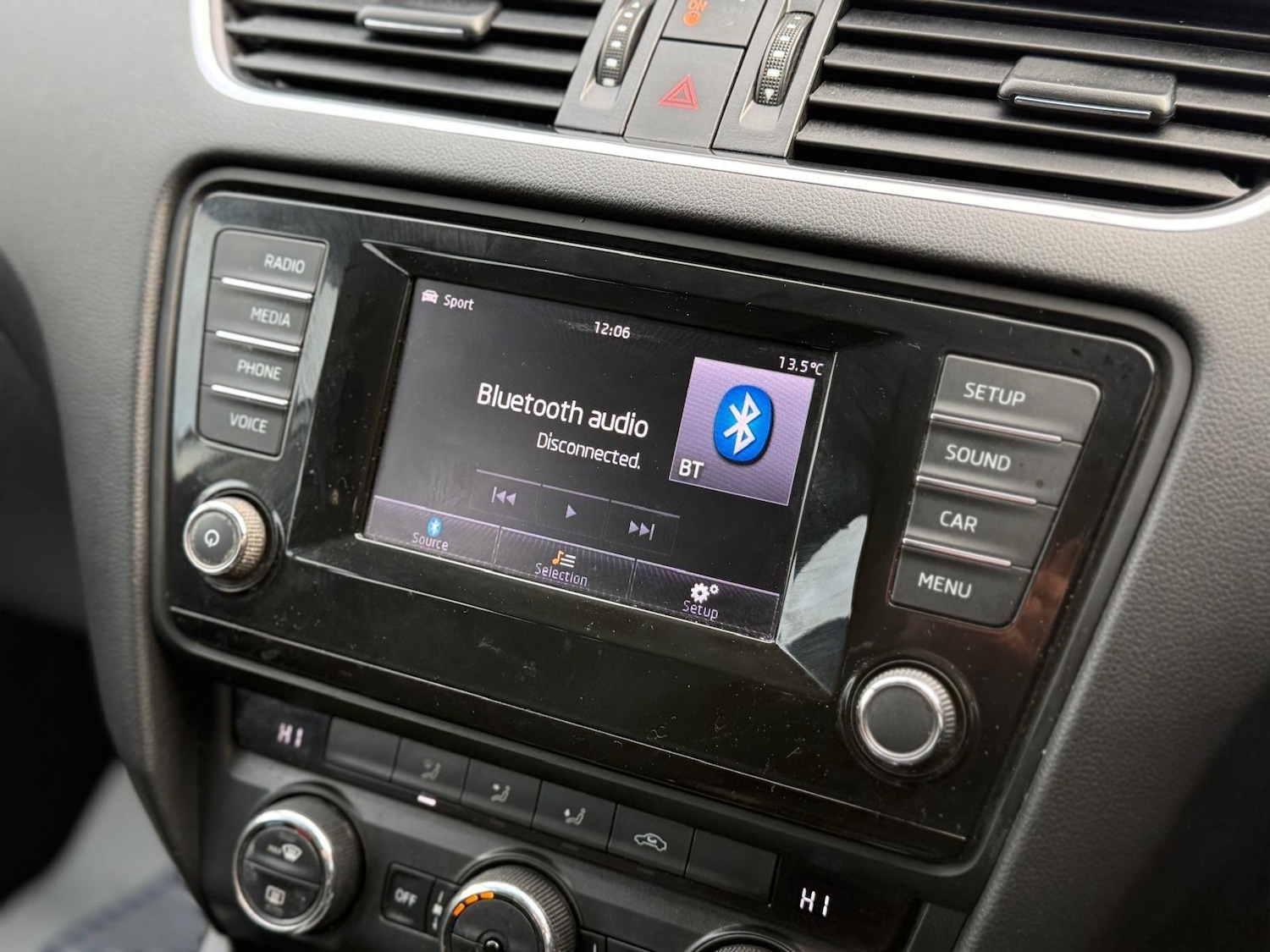 Used Skoda Octavia 2015 for sale - 76457168: Photo 24