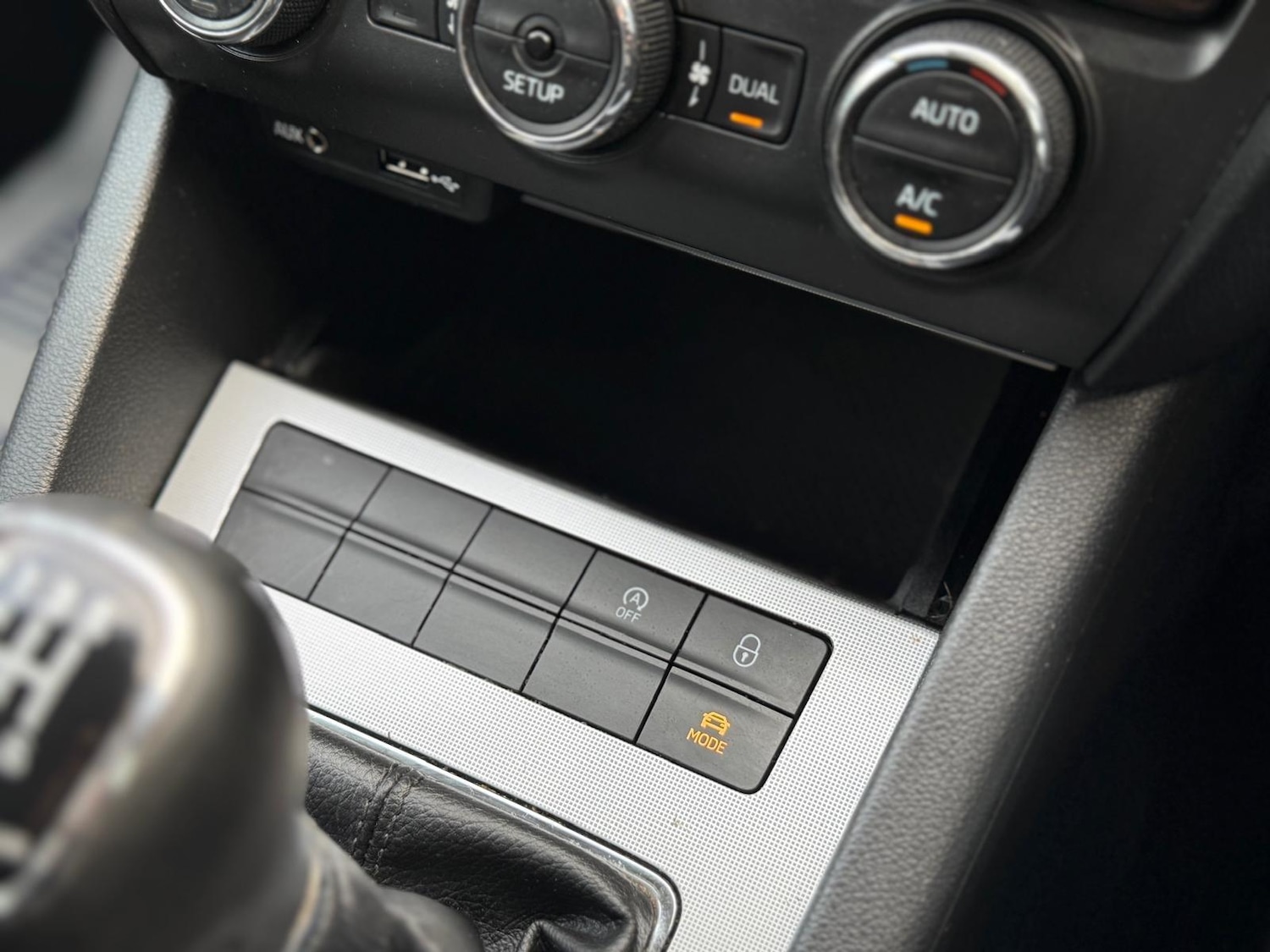 Used Skoda Octavia 2015 for sale - 76457168: Photo 25