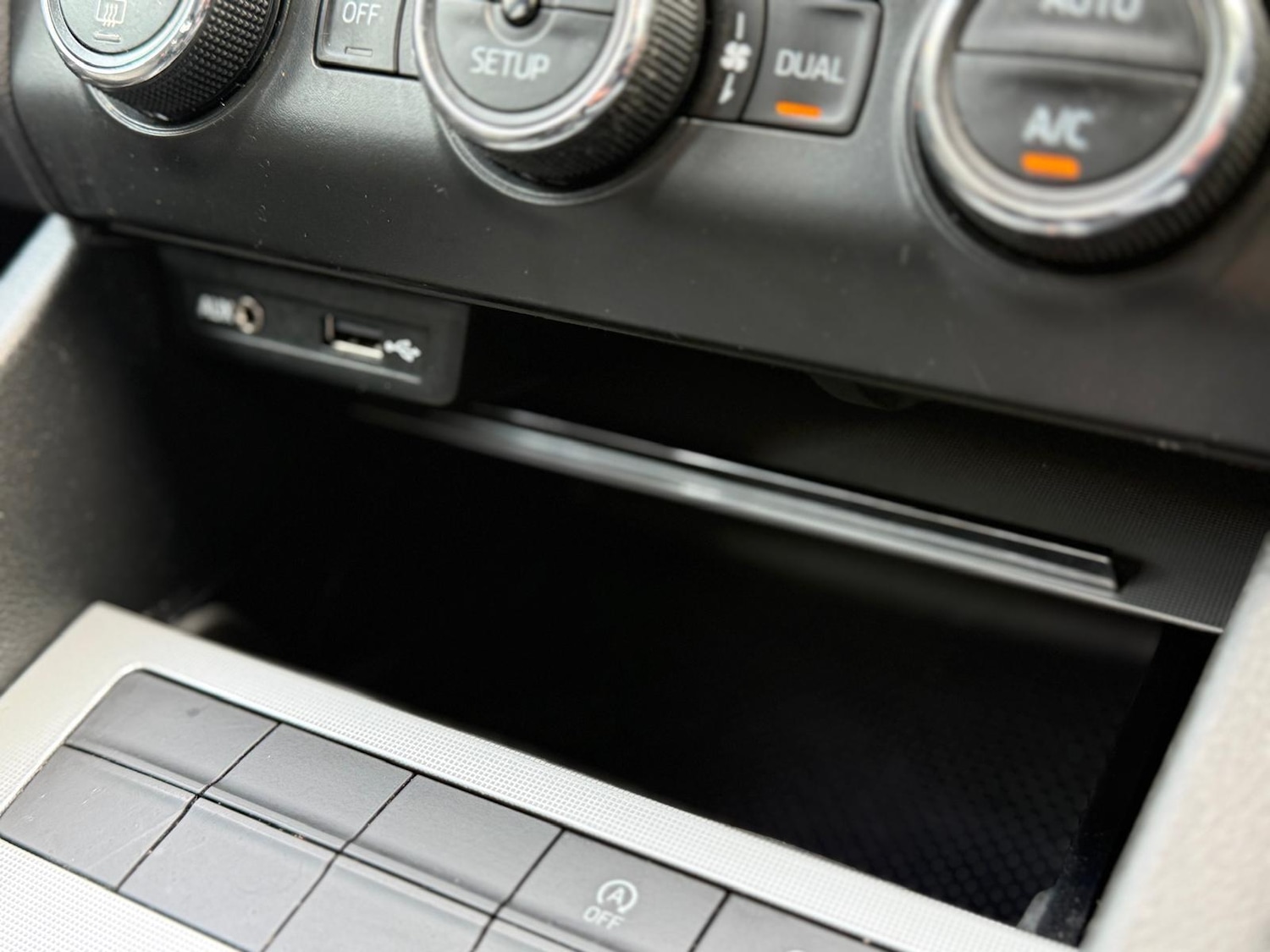 Used Skoda Octavia 2015 for sale - 76457168: Photo 26