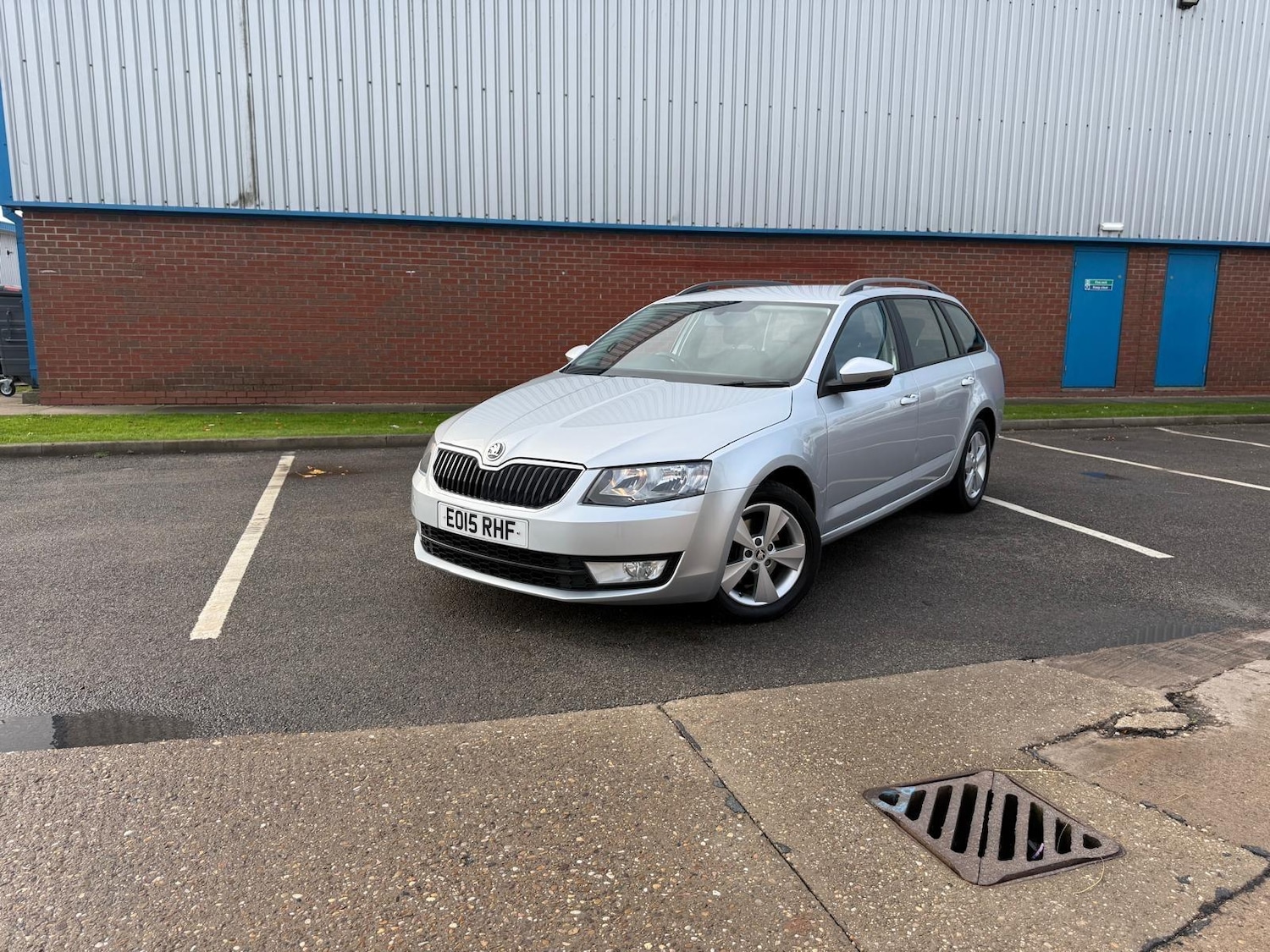 Used Skoda Octavia 2015 for sale - 76457168: Photo 6