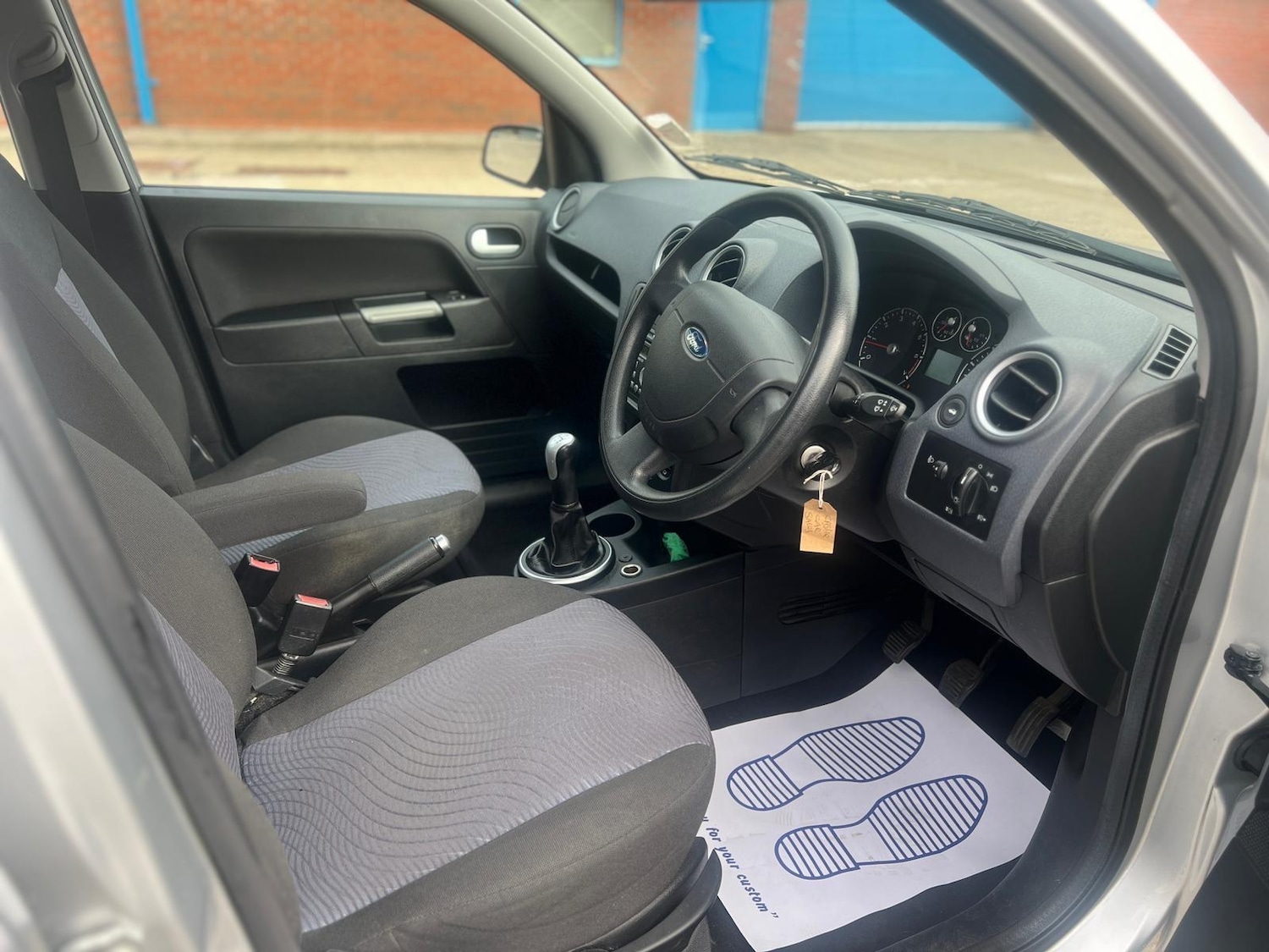 Used Ford Fusion 2008 for sale - 76295292: Photo 13