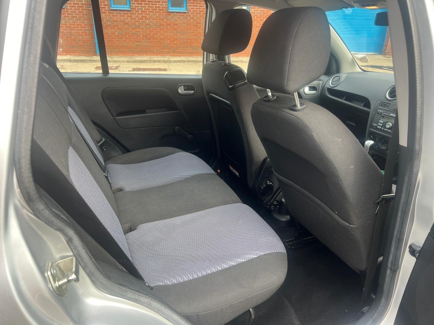 Used Ford Fusion 2008 for sale - 76295292: Photo 14