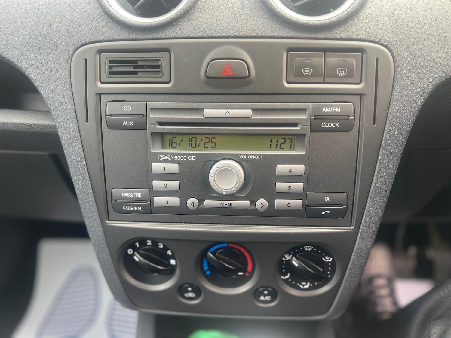 Used Ford Fusion 2008 for sale - 76295292: Photo 17