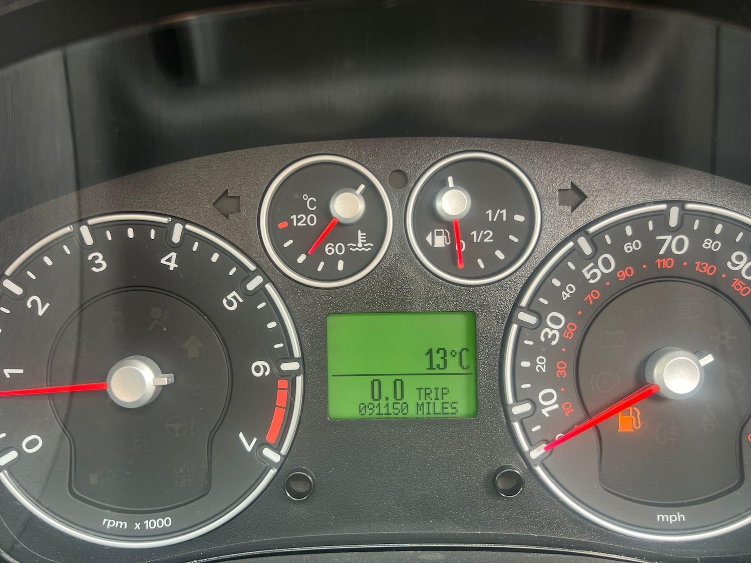 Used Ford Fusion 2008 for sale - 76295292: Photo 18