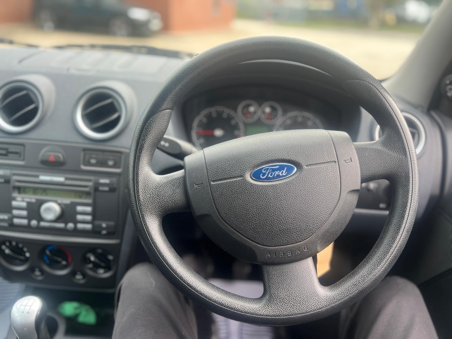 Used Ford Fusion 2008 for sale - 76295292: Photo 19
