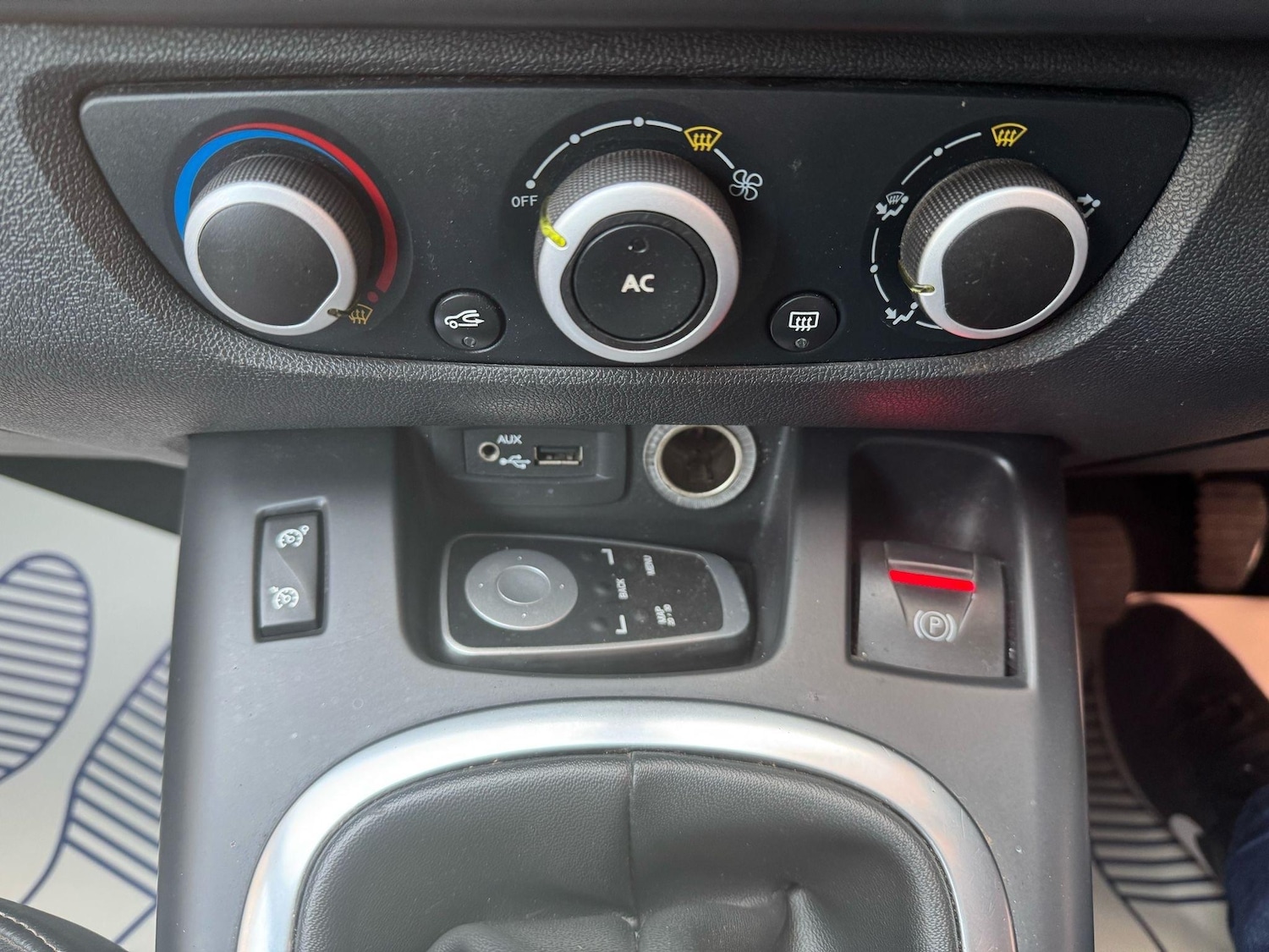 Vehicle 19