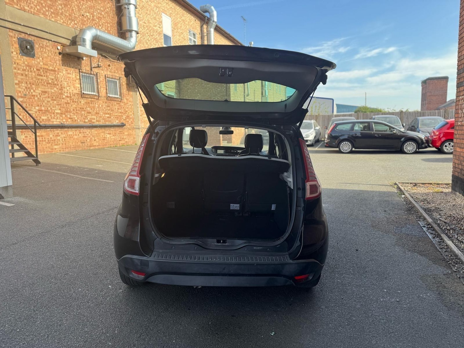 Vehicle 26