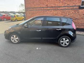 Used Renault Scenic 2011 for sale - 74358099: Photo