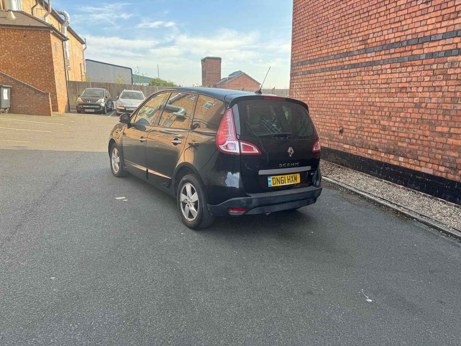 Vehicle 9