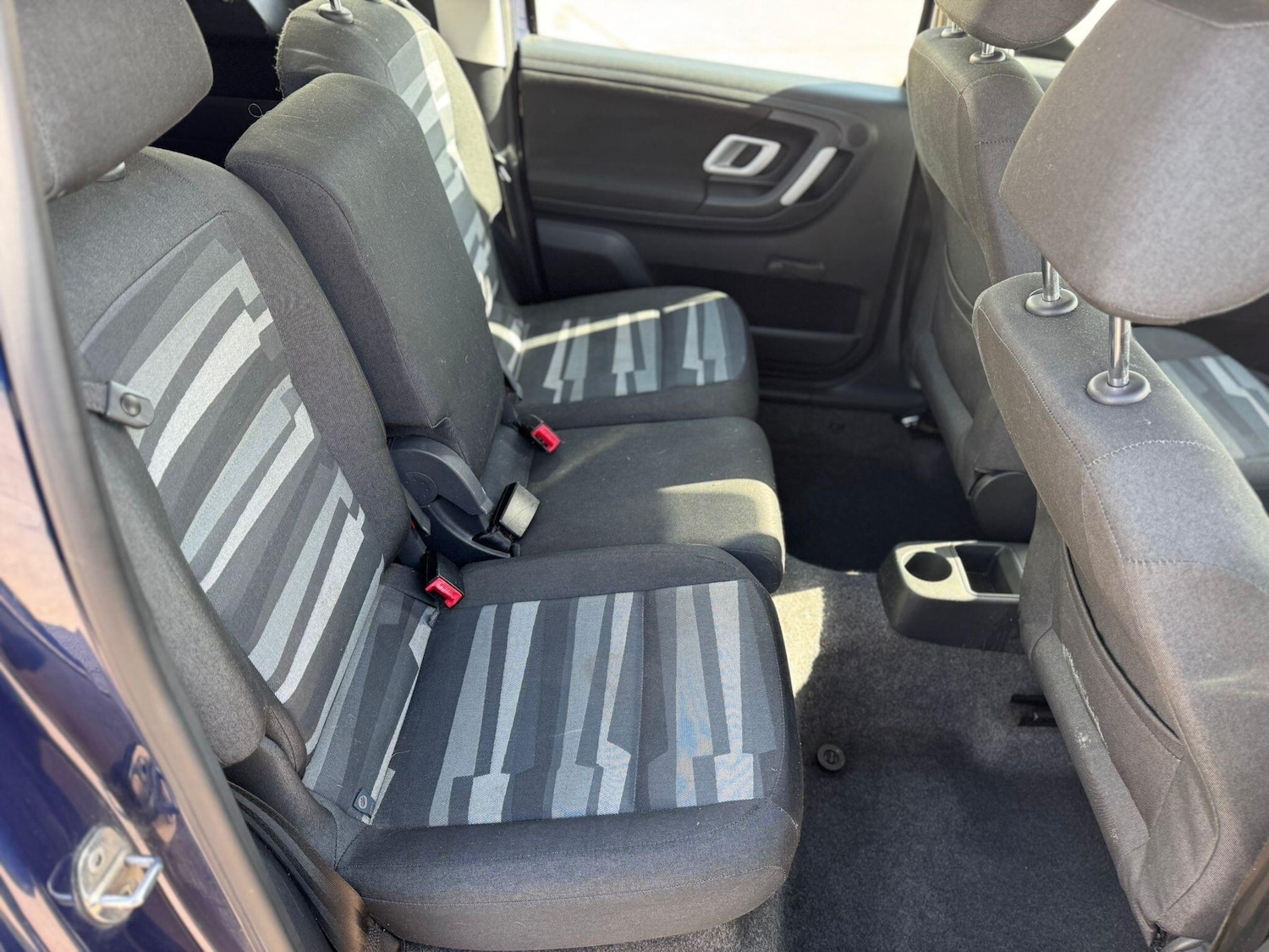 Used Skoda Roomster 2008 for sale - 77892417: Photo 14