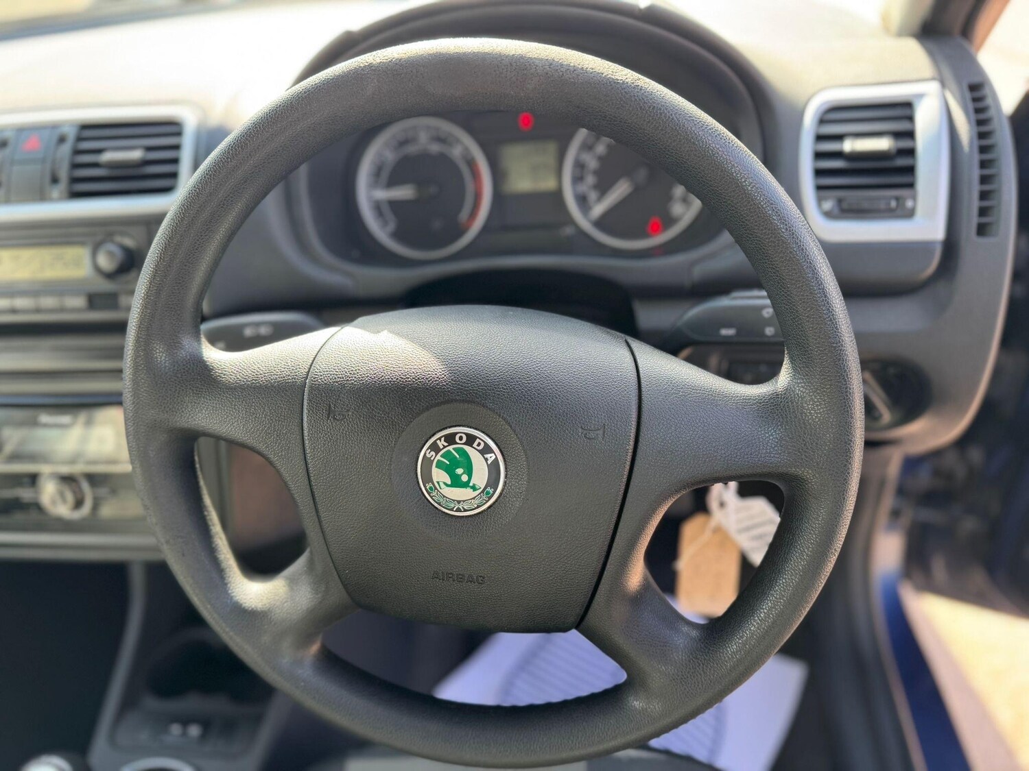 Used Skoda Roomster 2008 for sale - 77892417: Photo 16