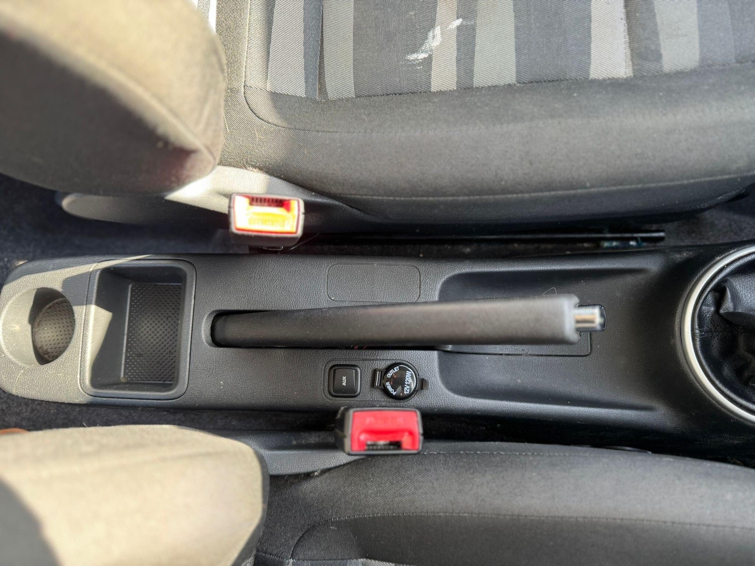 Used Skoda Roomster 2008 for sale - 77892417: Photo 18