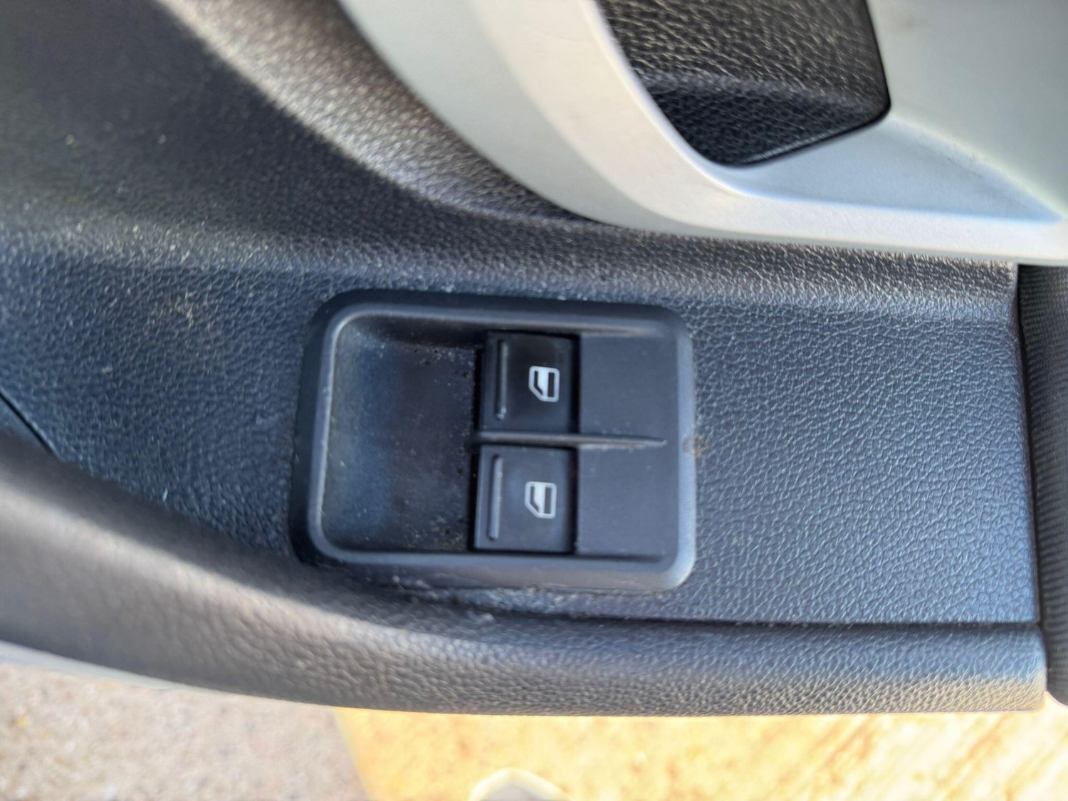 Used Skoda Roomster 2008 for sale - 77892417: Photo 19