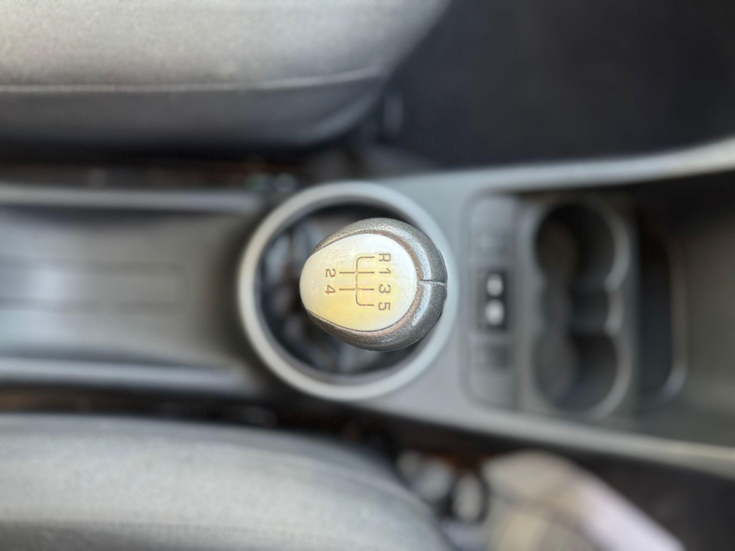 Used Skoda Roomster 2008 for sale - 77892417: Photo 22