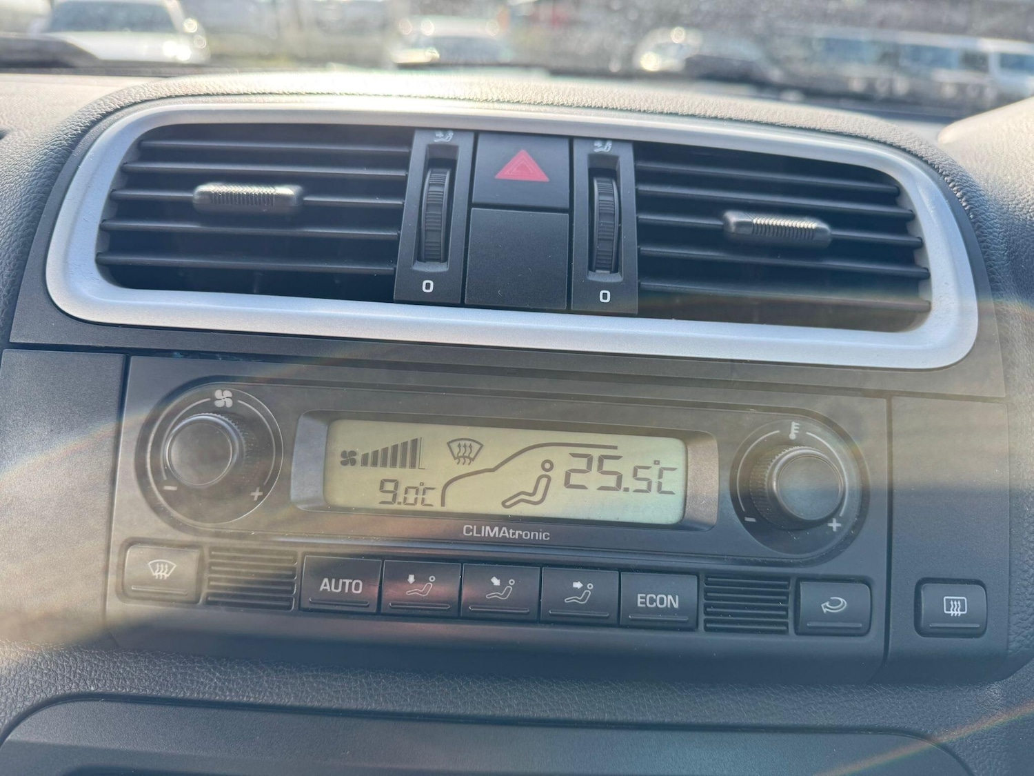 Used Skoda Roomster 2008 for sale - 77892417: Photo 26