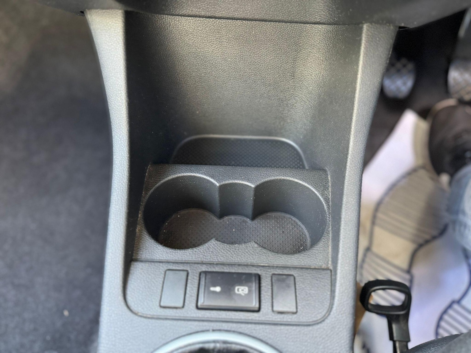 Used Skoda Roomster 2008 for sale - 77892417: Photo 28