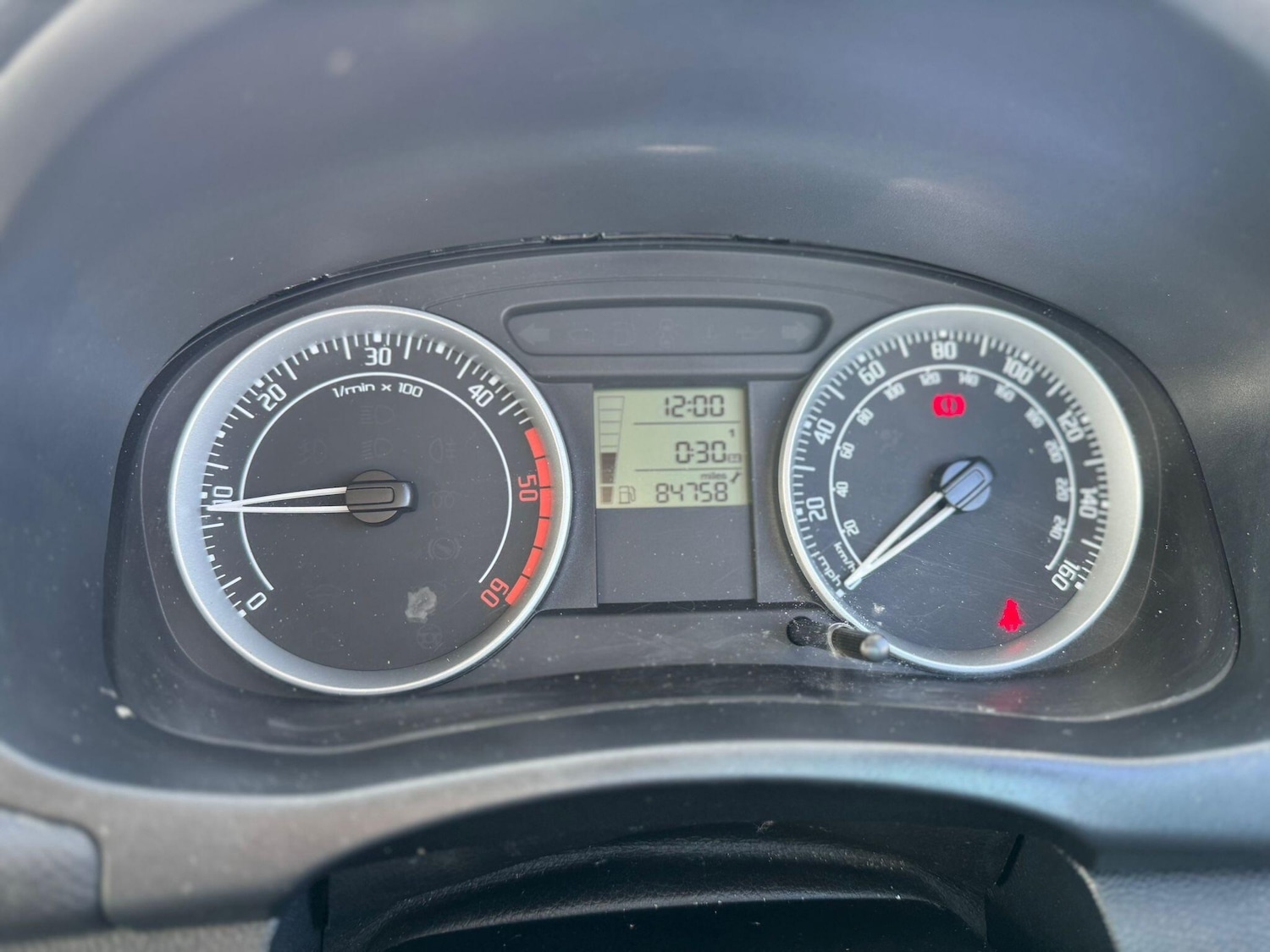 Used Skoda Roomster 2008 for sale - 77892417: Photo 31