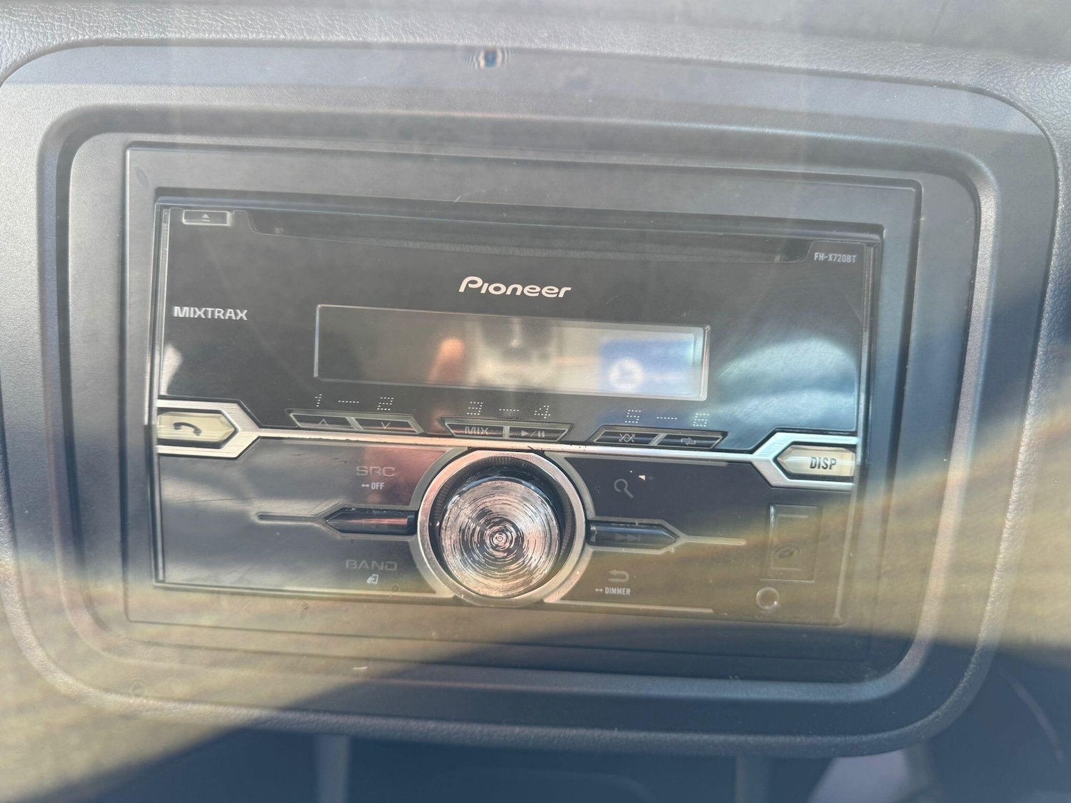 Used Skoda Roomster 2008 for sale - 77892417: Photo 32