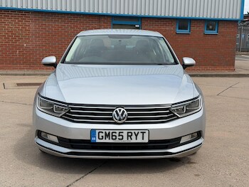 Used Volkswagen Passat 2015 for sale - 79601479: Photo