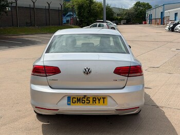 Used Volkswagen Passat 2015 for sale - 79601479: Photo