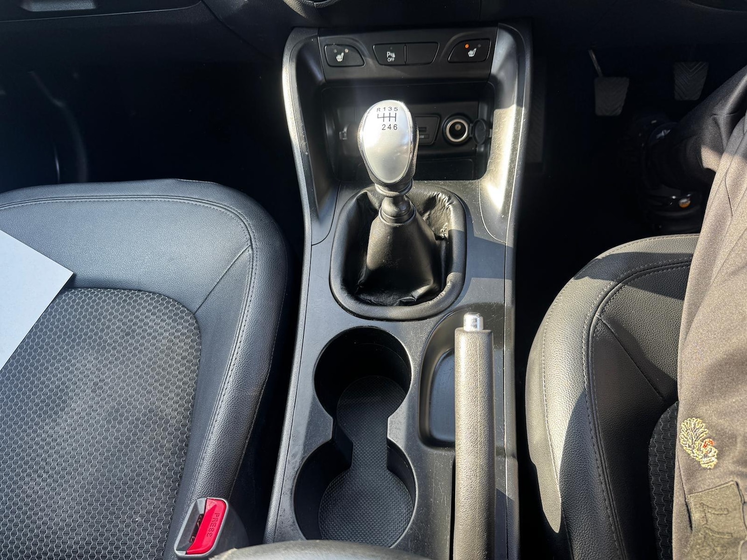 Used Hyundai Ix35 2011 for sale - 78170748: Photo 16