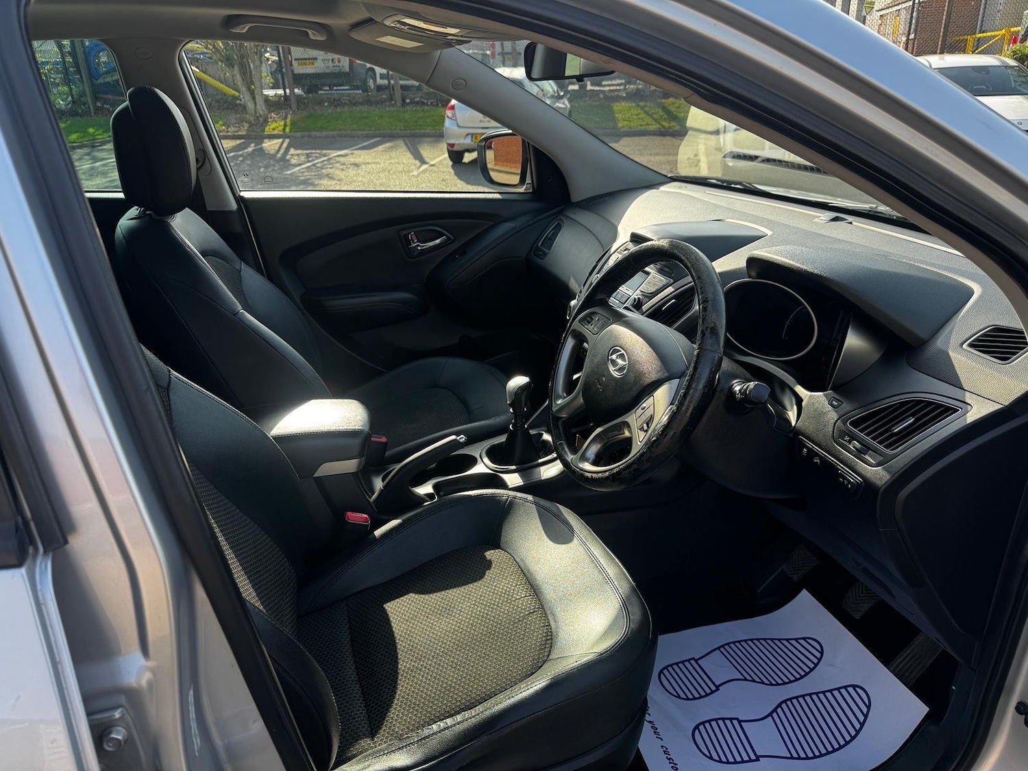 Used Hyundai Ix35 2011 for sale - 78170748: Photo 17