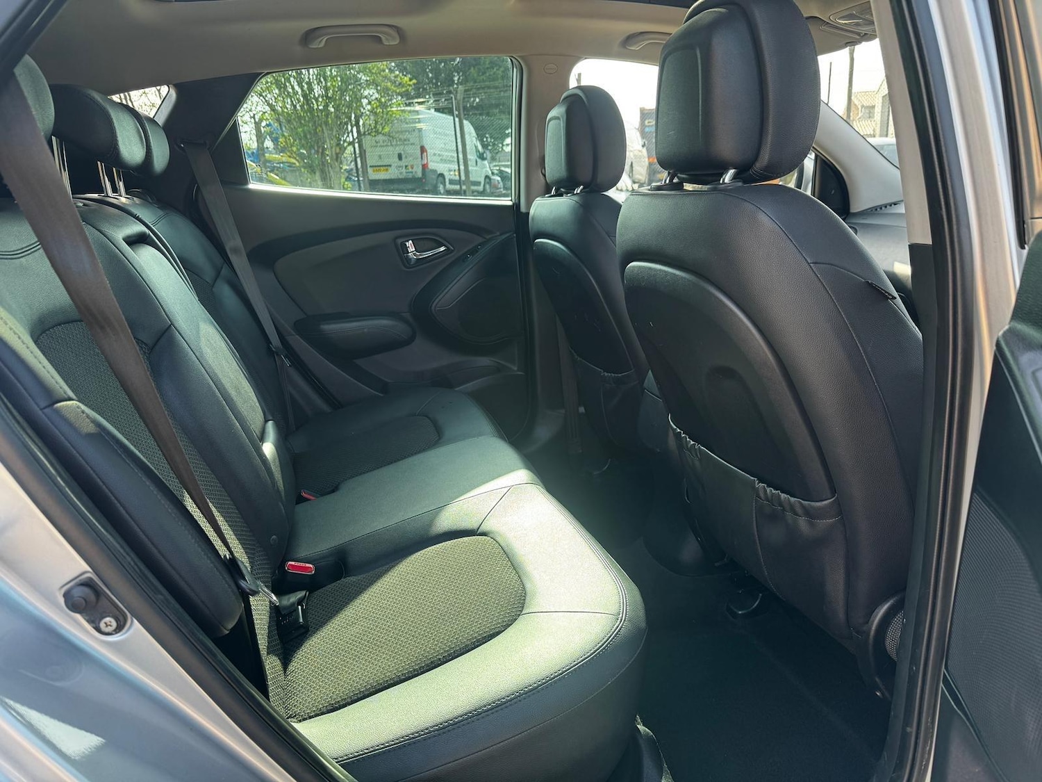 Used Hyundai Ix35 2011 for sale - 78170748: Photo 18