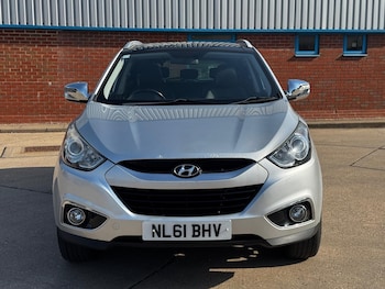 Hyundai Ix35 feature image