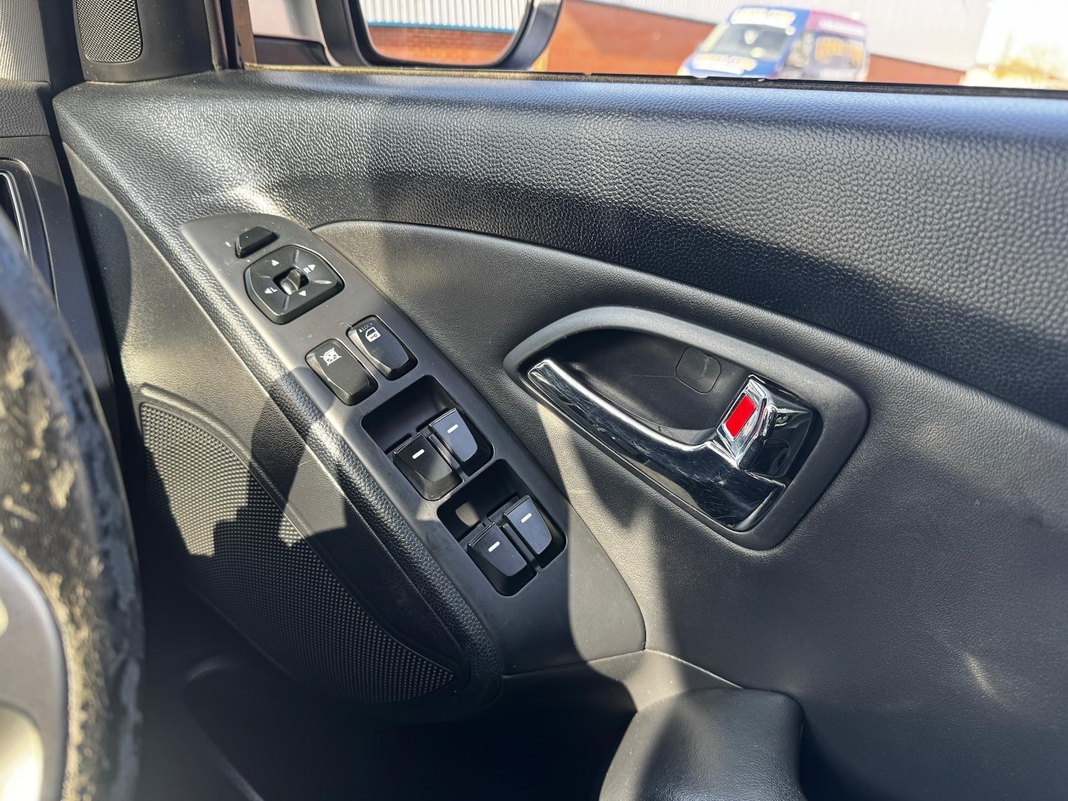 Used Hyundai Ix35 2011 for sale - 78170748: Photo 20