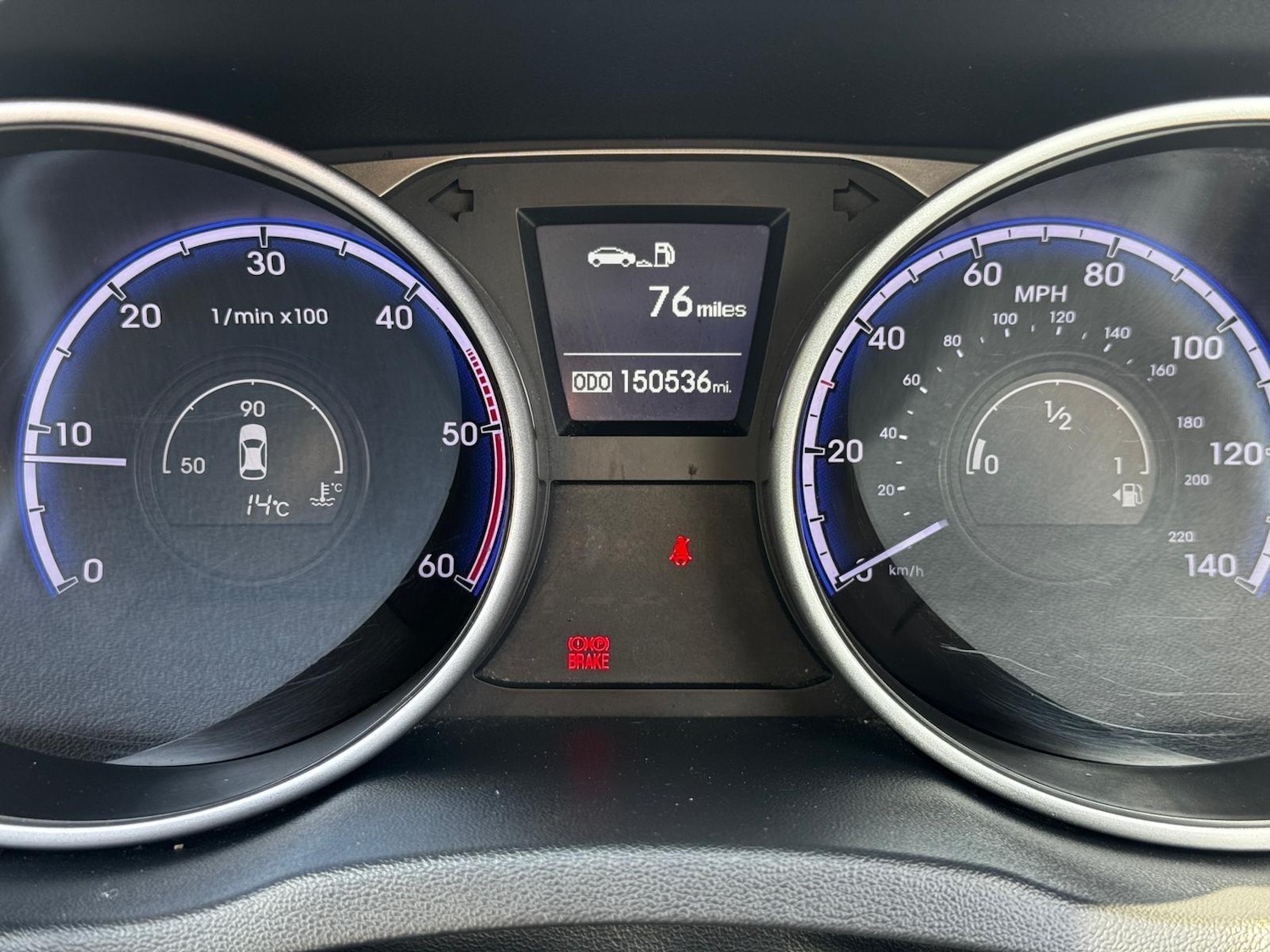 Used Hyundai Ix35 2011 for sale - 78170748: Photo 22