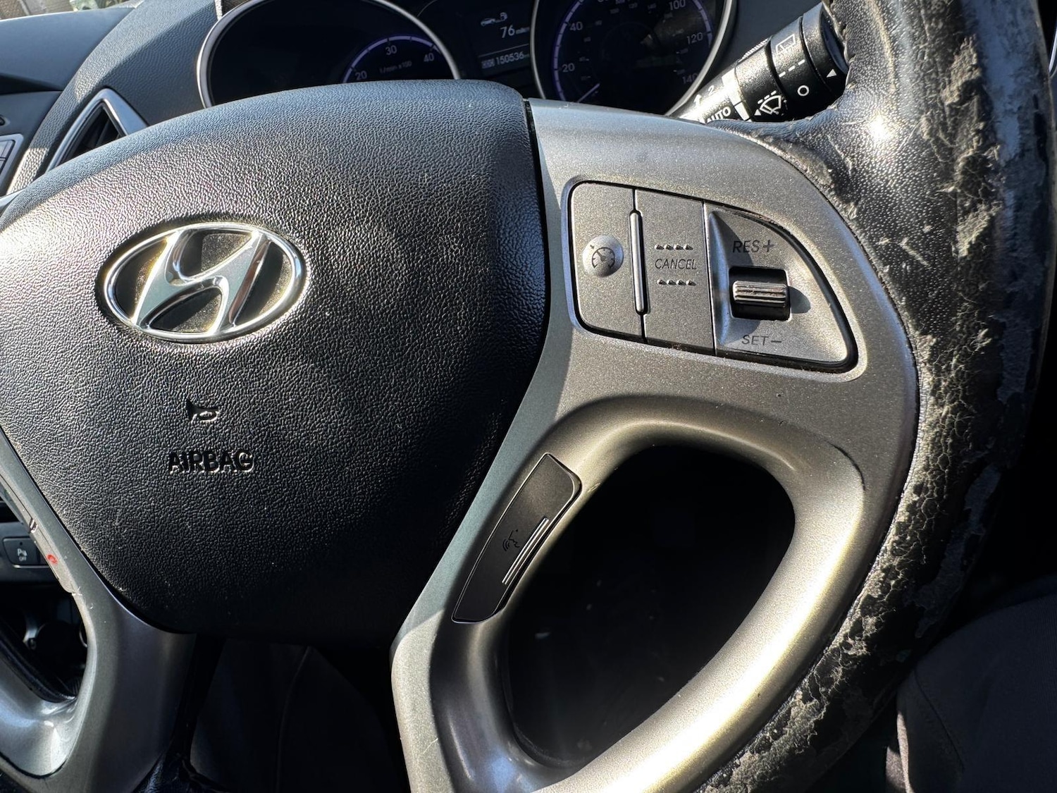 Used Hyundai Ix35 2011 for sale - 78170748: Photo 25