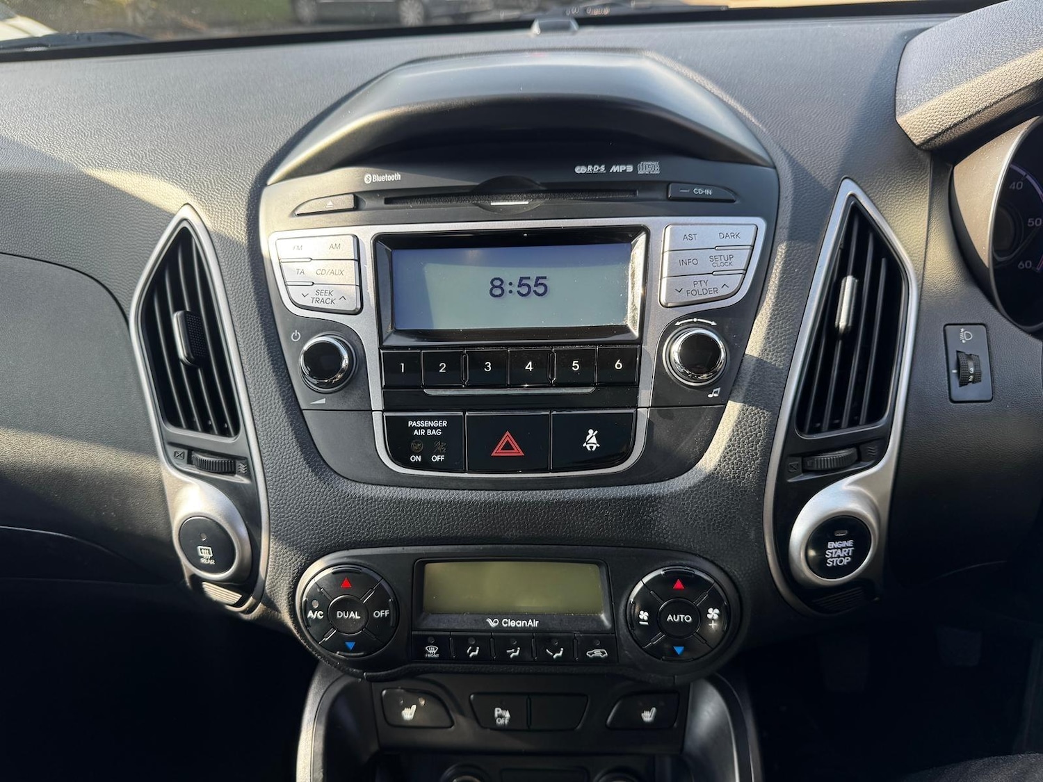 Used Hyundai Ix35 2011 for sale - 78170748: Photo 26