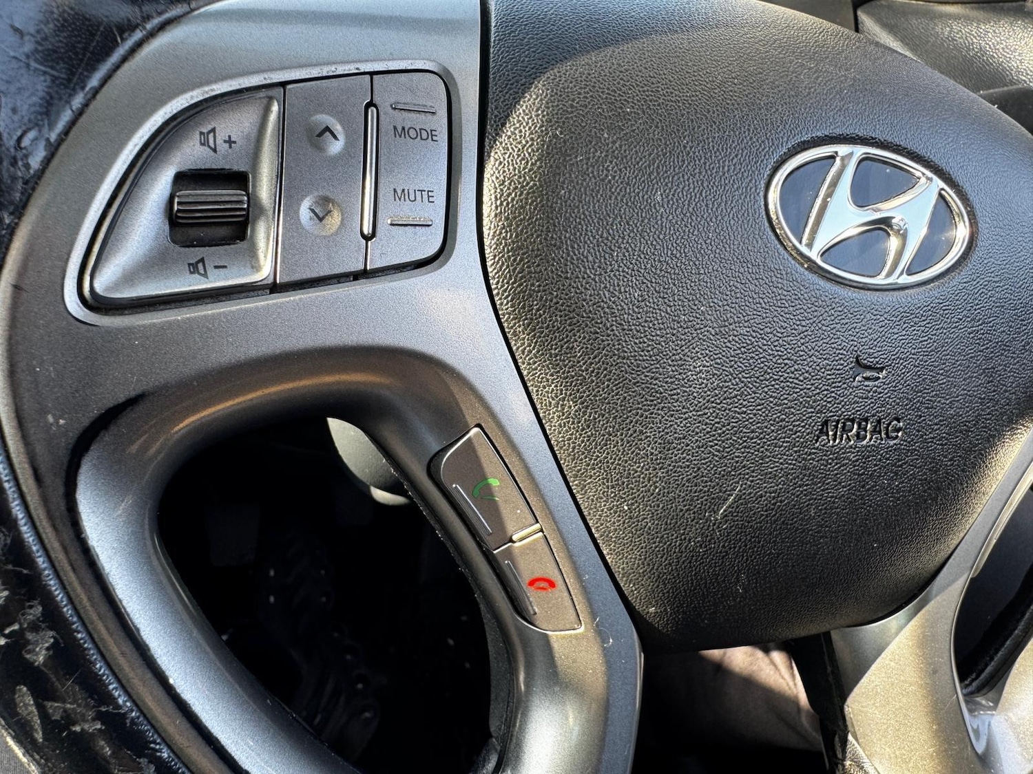 Used Hyundai Ix35 2011 for sale - 78170748: Photo 28