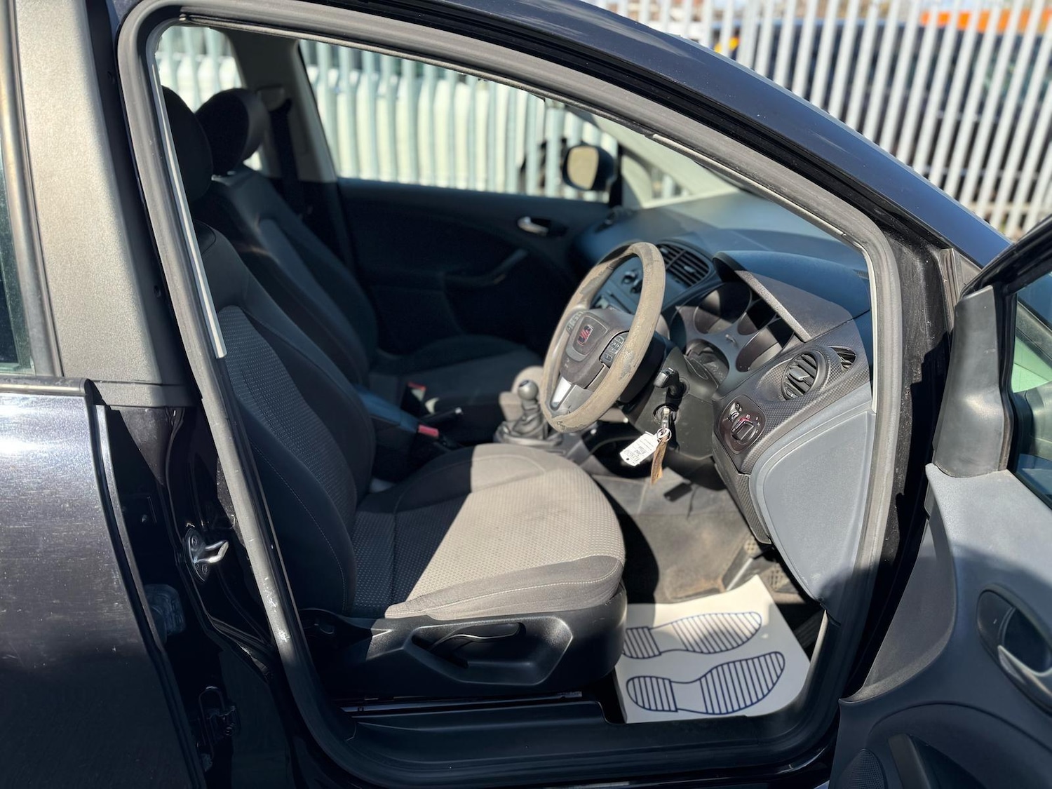 Vehicle 13