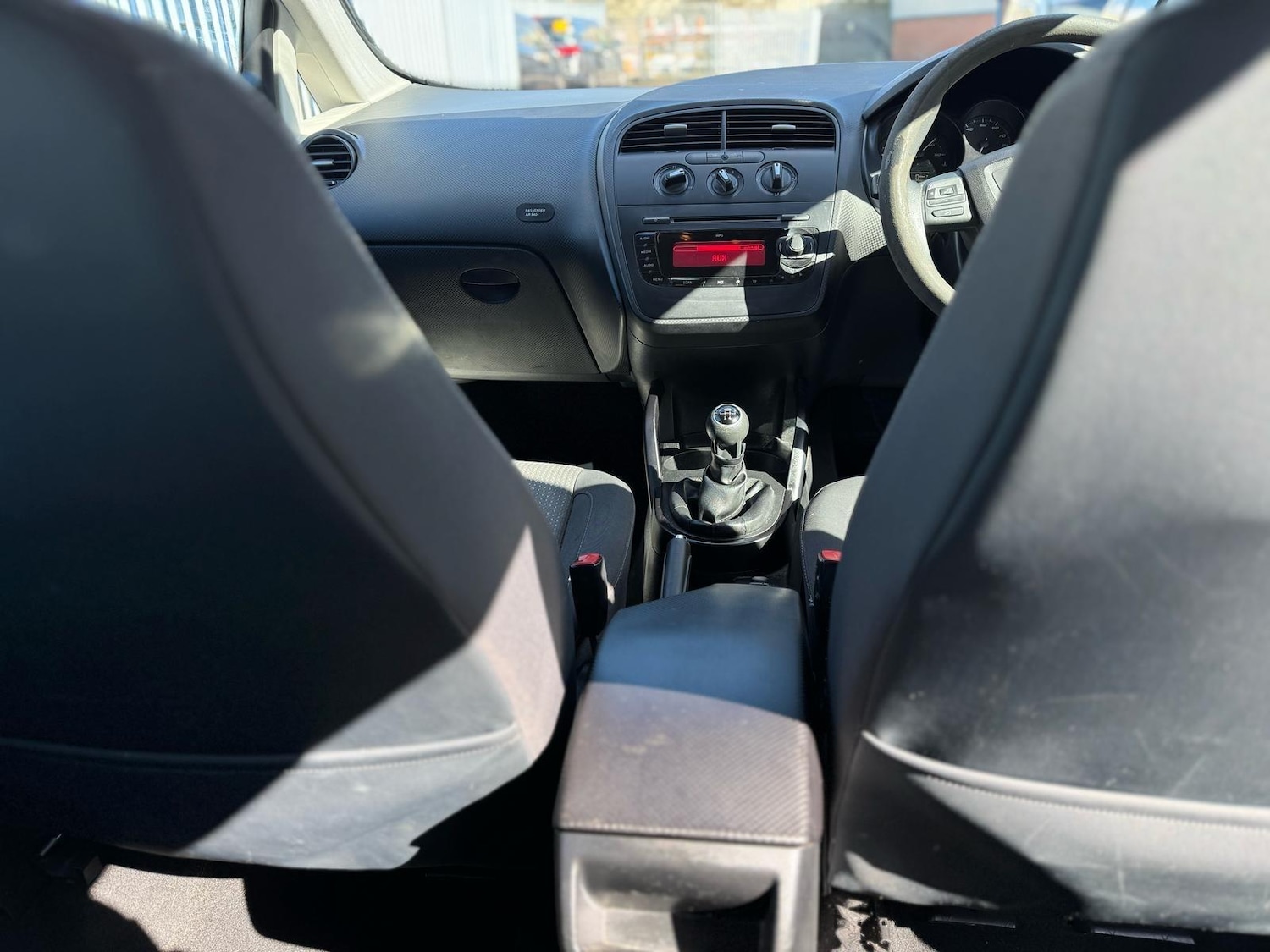 Vehicle 19