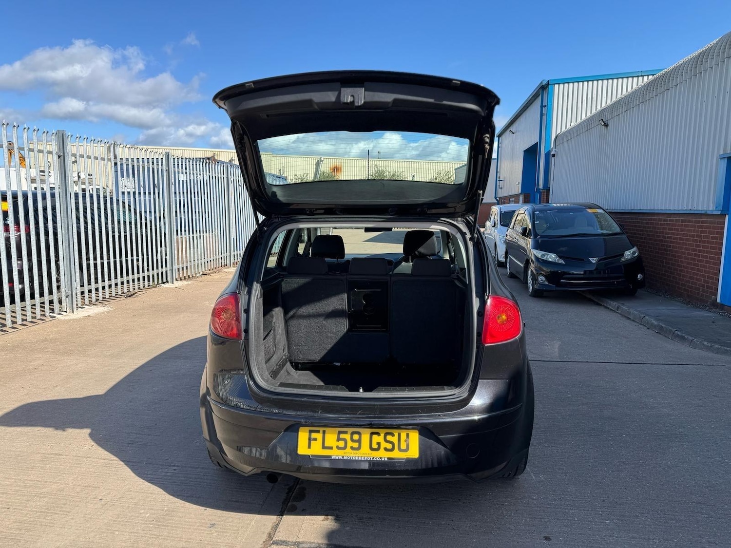 Vehicle 26
