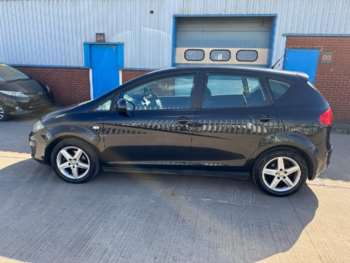 Used SEAT Altea 2009 for sale - 74188164: Photo