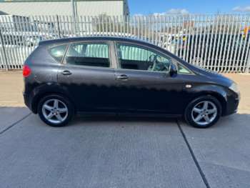 Used SEAT Altea 2009 for sale - 74188164: Photo