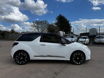 Used Citroen DS3 2014 for sale - 78231716: Photo