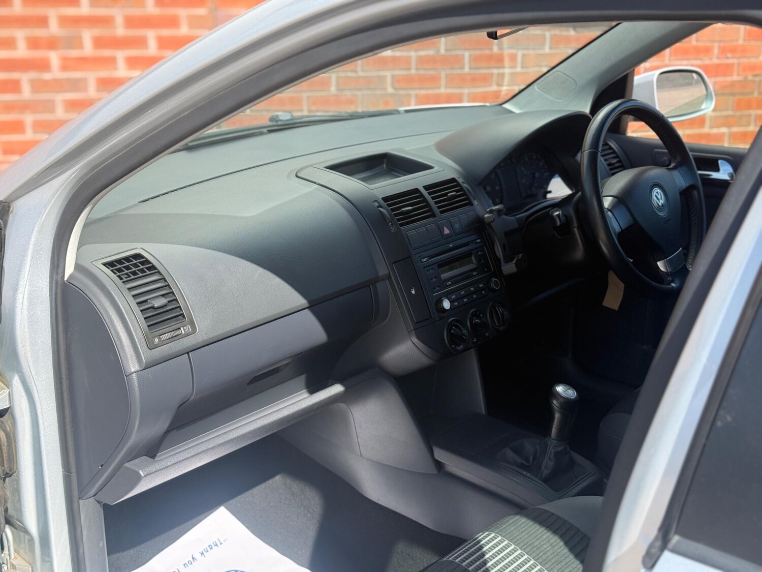 Used Volkswagen Polo 2009 for sale - 78157439: Photo 17