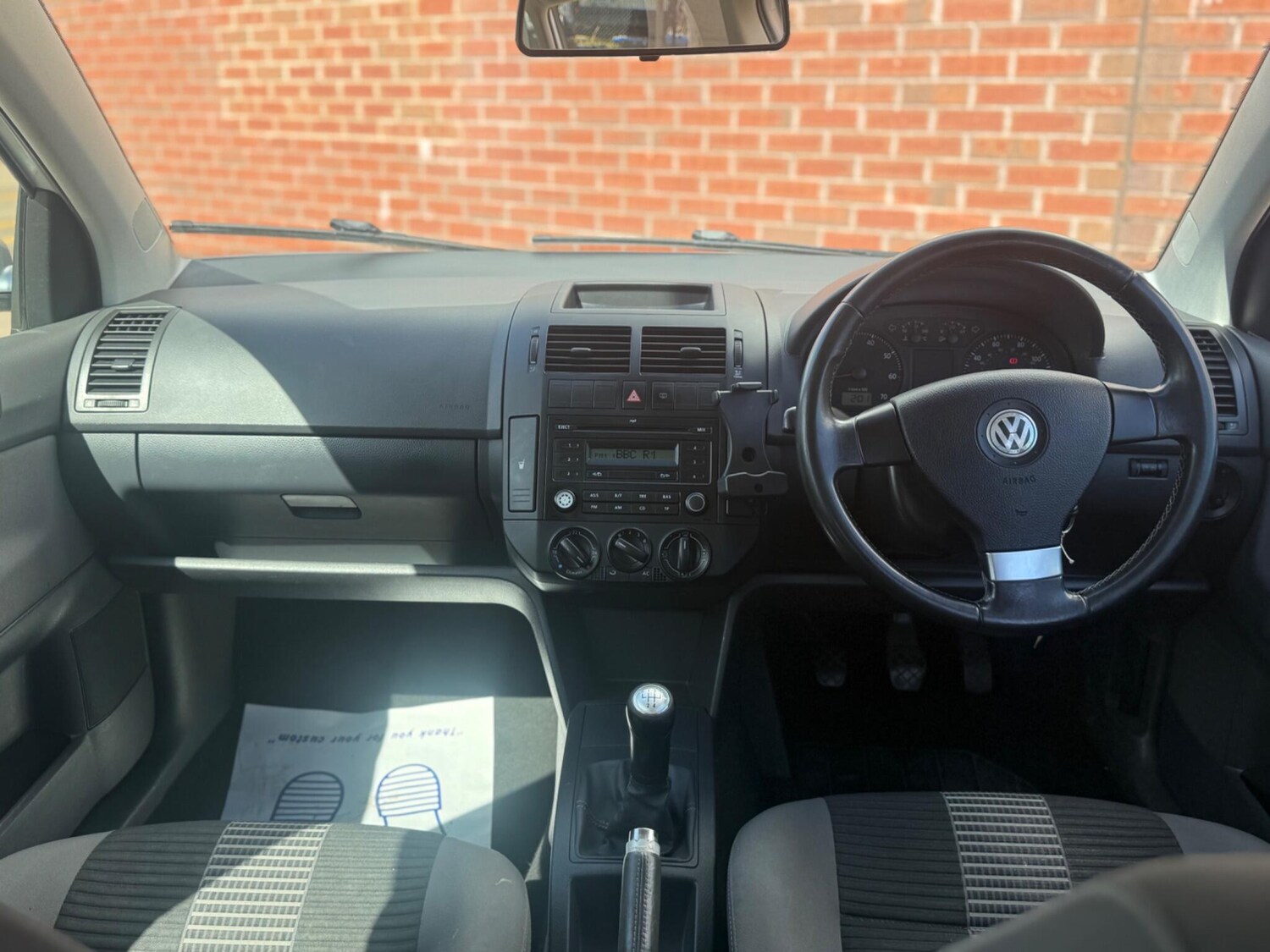 Used Volkswagen Polo 2009 for sale - 78157439: Photo 19