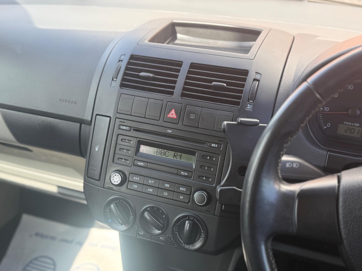 Used Volkswagen Polo 2009 for sale - 78157439: Photo 21