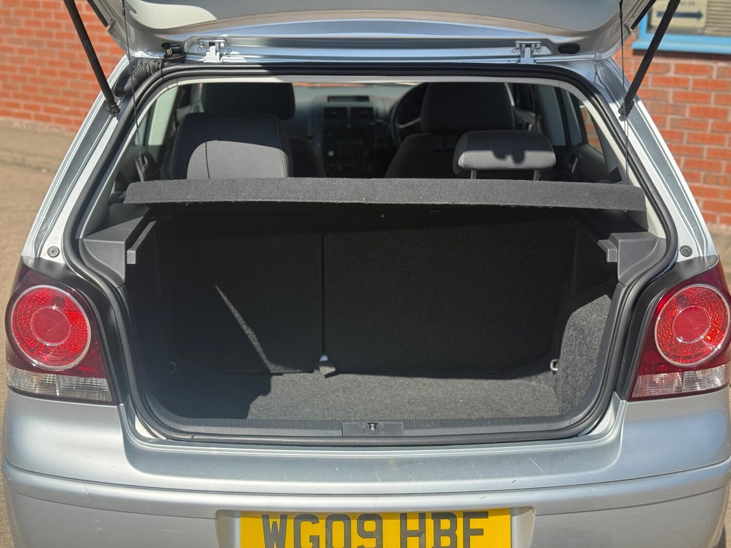 Used Volkswagen Polo 2009 for sale - 78157439: Photo 30