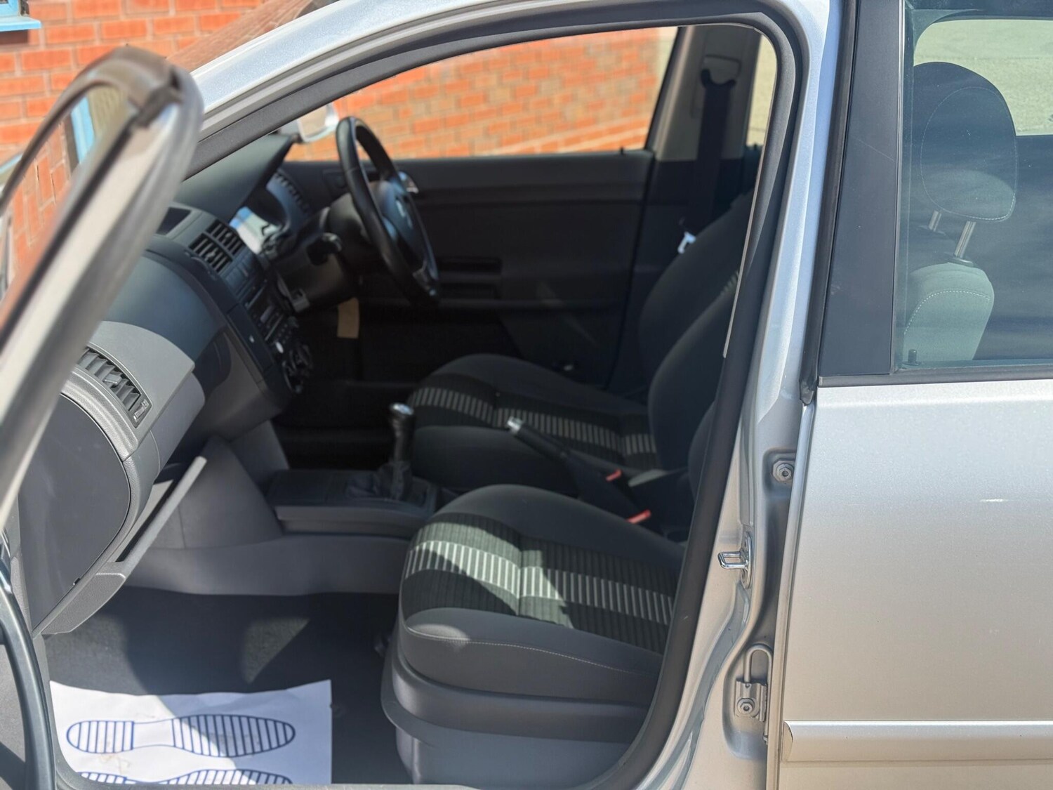 Used Volkswagen Polo 2009 for sale - 78157439: Photo 32