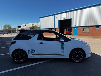 Used Citroen DS3 2013 for sale - 78376086: Photo