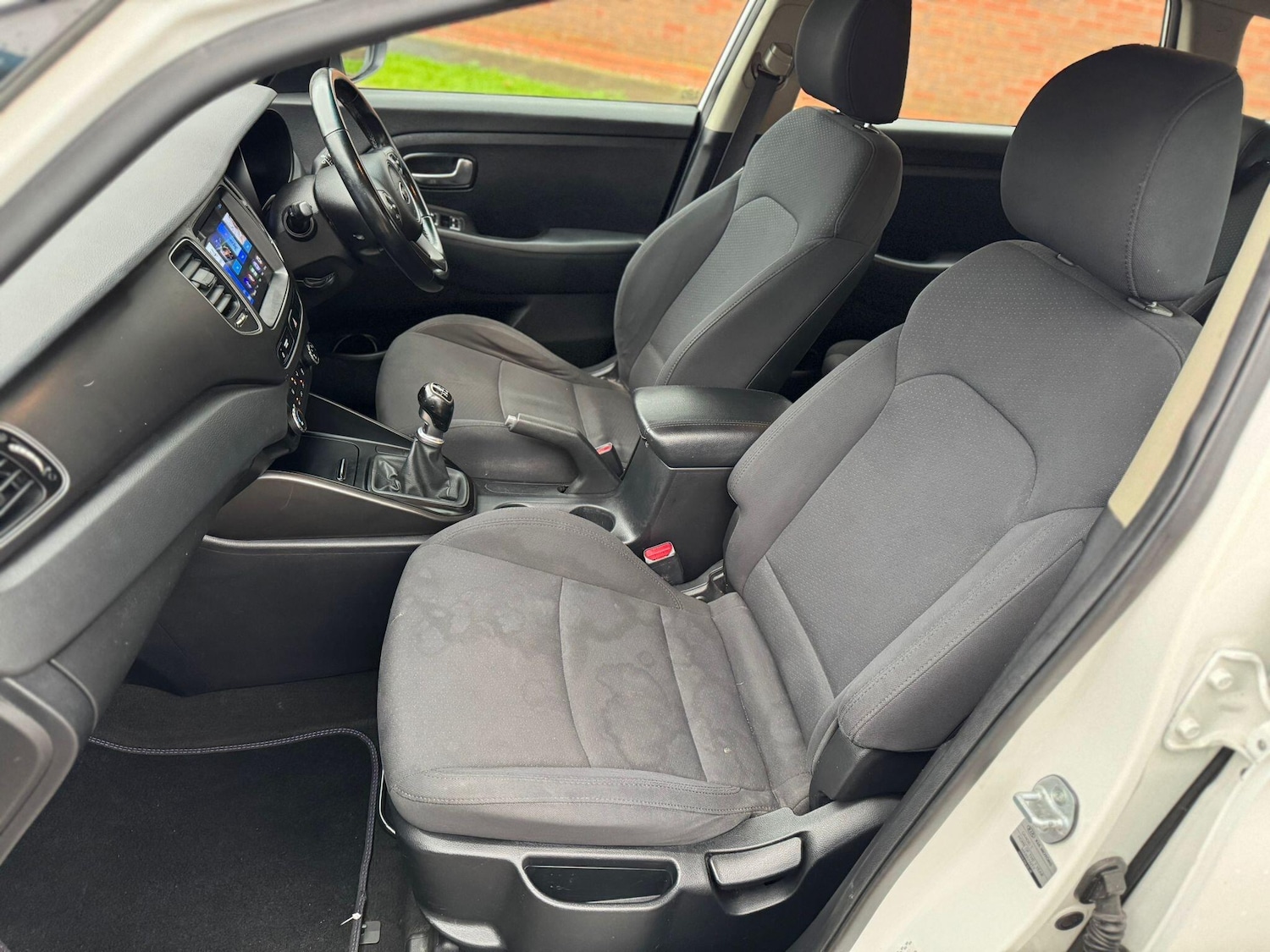 Used Kia Carens 2013 for sale - 76997096: Photo 13